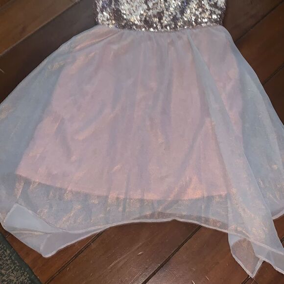 Girls Dress size 12  - Picture 4 of 10